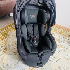 値下げしました❗️　チャイルドシート