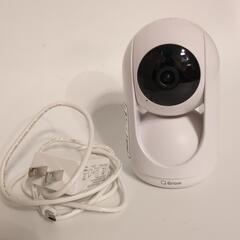見守りカメラ　キュリオム