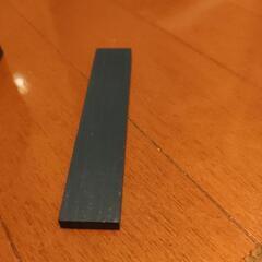 KAPLA 知育玩具　積み木の画像