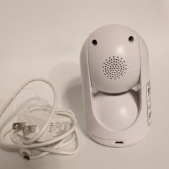 見守りカメラ　キュリオムの画像