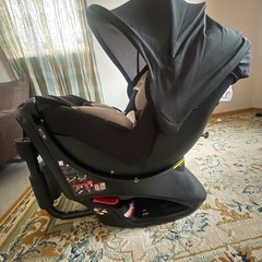 再
再値下げしました❗️　AILEBEBE チャイルドシート