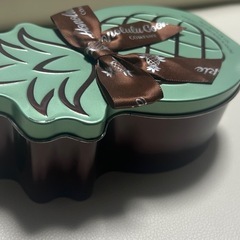 ホノルルクッキーカンパニー 缶の画像
