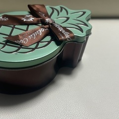 ホノルルクッキーカンパニー 缶の画像