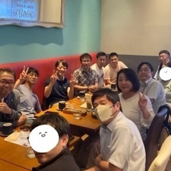 大人つながる交流会▪︎名古屋市守山▪︎ − 愛知県