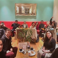 大人つながる交流会▪︎名古屋市守山▪︎ - その他