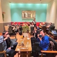 大人つながる交流会▪︎名古屋市守山▪︎ - 一宮市
