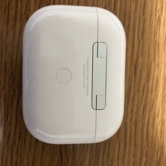 Apple Airpods Pro 第1世代 A2190 の画像
