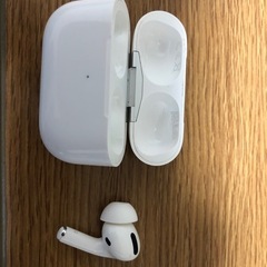 Apple Airpods Pro 第1世代 A2190 