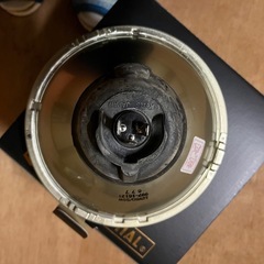 SR400
レンズASSYの画像