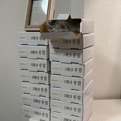 【15個セット】1/2L版フォトフレーム の画像