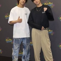 King & Prince好きな方♡