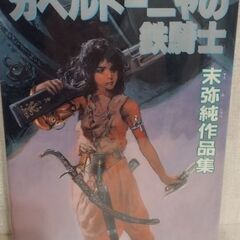 朝日ソノラマシリーズフルメタルジャケット作品集の画像