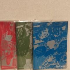 朝日ソノラマシリーズフルメタルジャケット作品集の画像