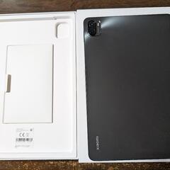 Xiaomiパット5 コズミックグレー6GB RAM 128GBROM