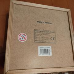 KAPLA 知育玩具　積み木の画像