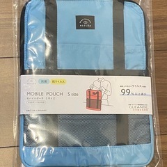 タブレット用　ポーチ　バック