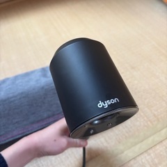 Dyson ヘアドライヤー  
