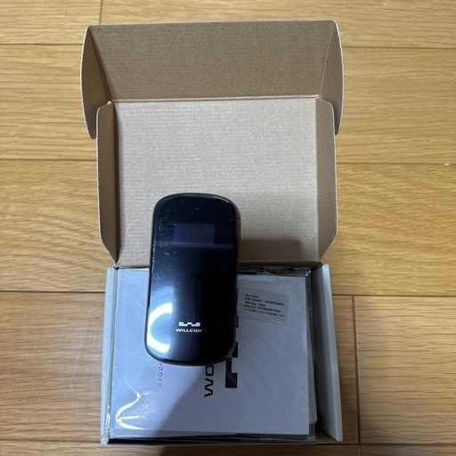 wifiルーター