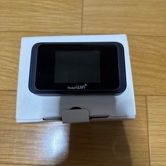 wifiルーターの画像