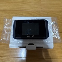 wifiルーターの画像
