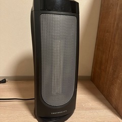 ファンヒーター