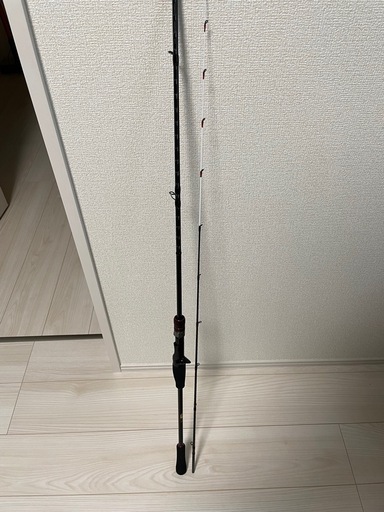 SHIMANO セフィアBB メタルスッテ B-68MS
