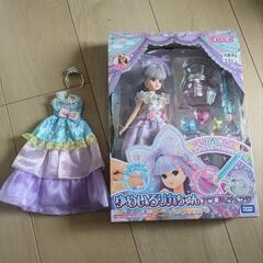 ゆめいろりかちゃん　まとめ売り