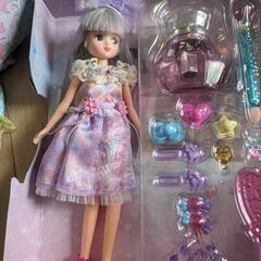 ゆめいろりかちゃん　まとめ売りの画像