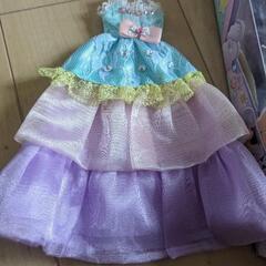 ゆめいろりかちゃん　まとめ売りの画像