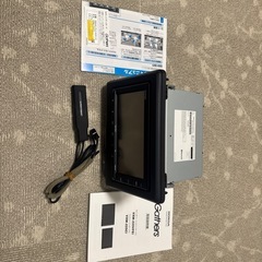 ホンダGathers VXM-225Ci N-BOX JF3　の画像