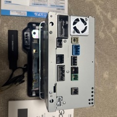 ホンダGathers VXM-225Ci N-BOX JF3　の画像