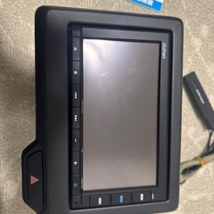 ホンダGathers VXM-225Ci N-BOX JF3　の画像