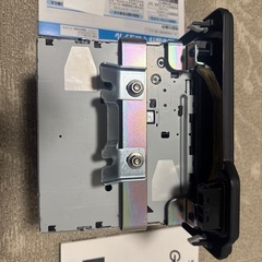 ホンダGathers VXM-225Ci N-BOX JF3　の画像