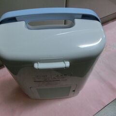 布団乾燥機の画像