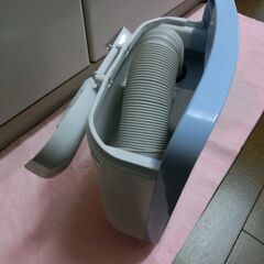 布団乾燥機の画像