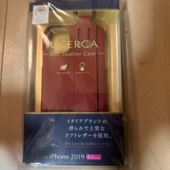 iPhone11カバー
