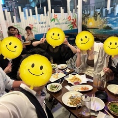 ✨🍺都内飲み友LINEグループ🍺✨