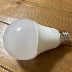 ★決定しました★LED電球