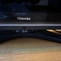 古いテレビ