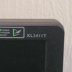 BenQ モニターの画像