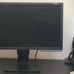 BenQ モニター