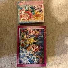 パズル2セット