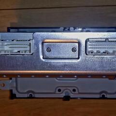 新品未使用❗トゥインゴⅢ純正カーオーディオの画像