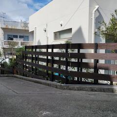 造園工および土木作業員の画像