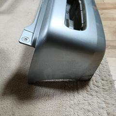 ハイゼット、サンバーリアバンパー中古の画像