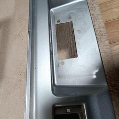 ハイゼット、サンバーリアバンパー中古の画像