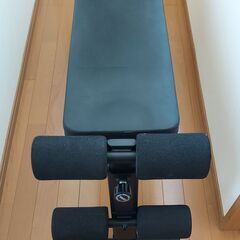 トレーニングベンチ