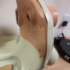 おもちゃ自動三輪車
の画像