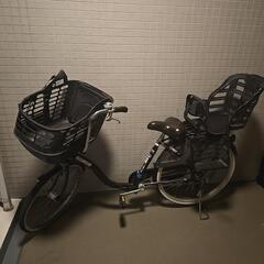 自転車（電動ではありません）の画像