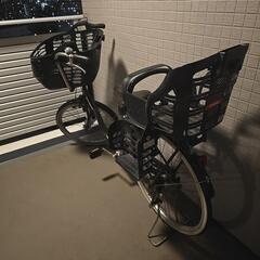 自転車（電動ではありません）の画像